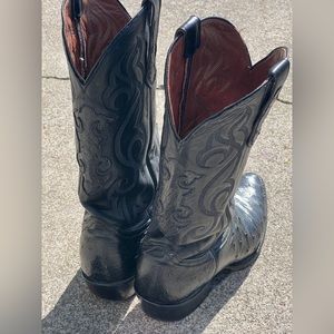 Nocona Cowboy Boots
